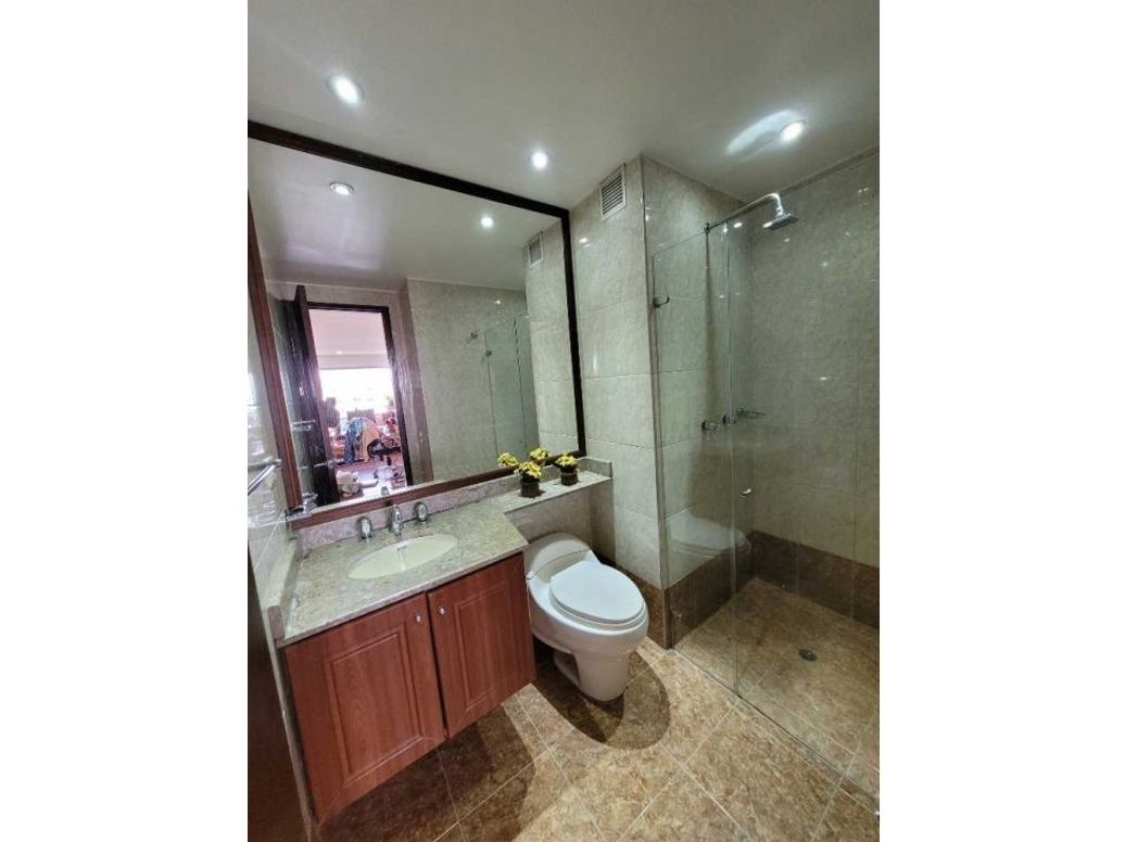 Apartamento de 3 alcobas en venta en Colina Campestre, Bogotá, 138 m² · foto 19 de 20