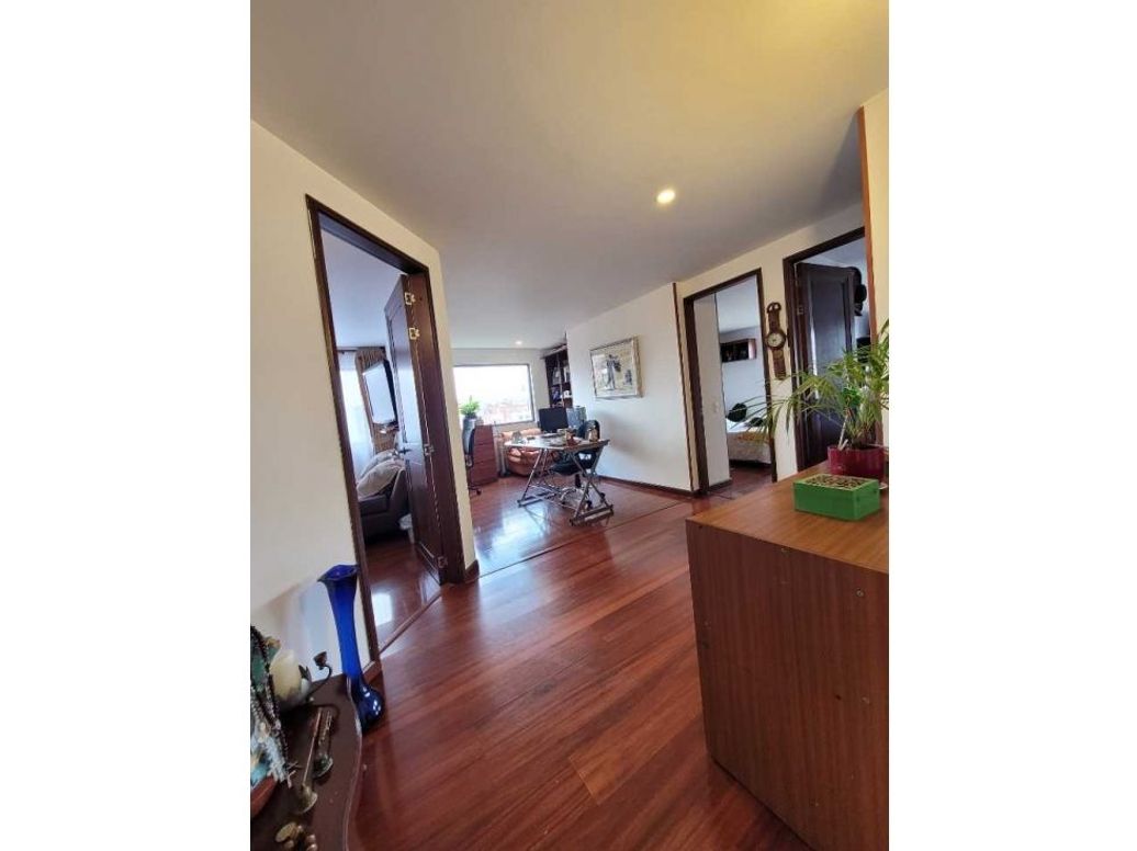 Apartamento de 3 alcobas en venta en Colina Campestre, Bogotá, 138 m² · foto 15 de 20