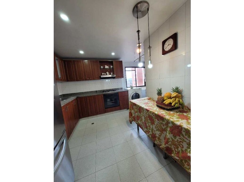 Apartamento de 3 alcobas en venta en Colina Campestre, Bogotá, 138 m² · foto 10 de 20