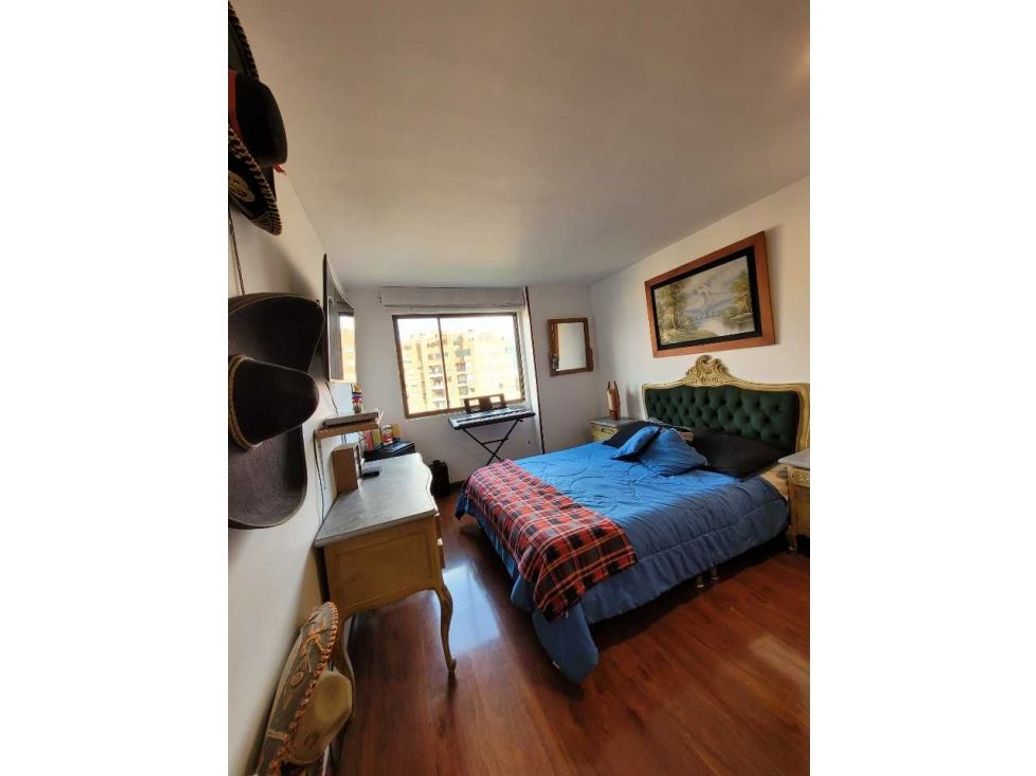 Apartamento de 3 alcobas en venta en Colina Campestre, Bogotá, 138 m² · foto 20 de 20