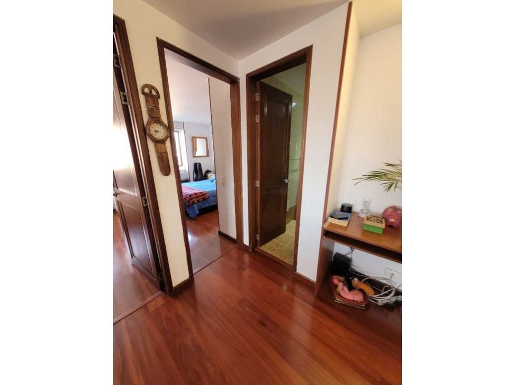 Apartamento de 3 alcobas en venta en Colina Campestre, Bogotá, 138 m² · foto 18 de 20
