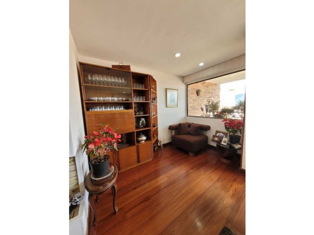 Apartamento de 3 alcobas en venta en Colina Campestre, Bogotá, 138 m² · foto 9 de 20
