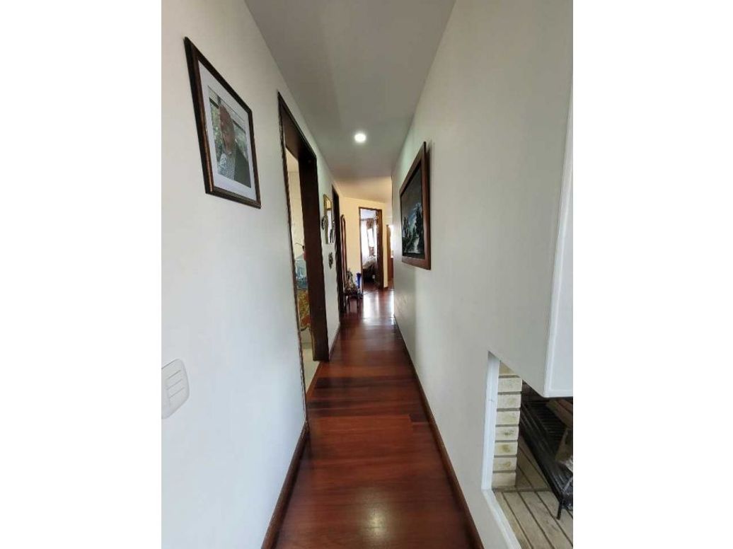 Apartamento de 3 alcobas en venta en Colina Campestre, Bogotá, 138 m² · foto 13 de 20