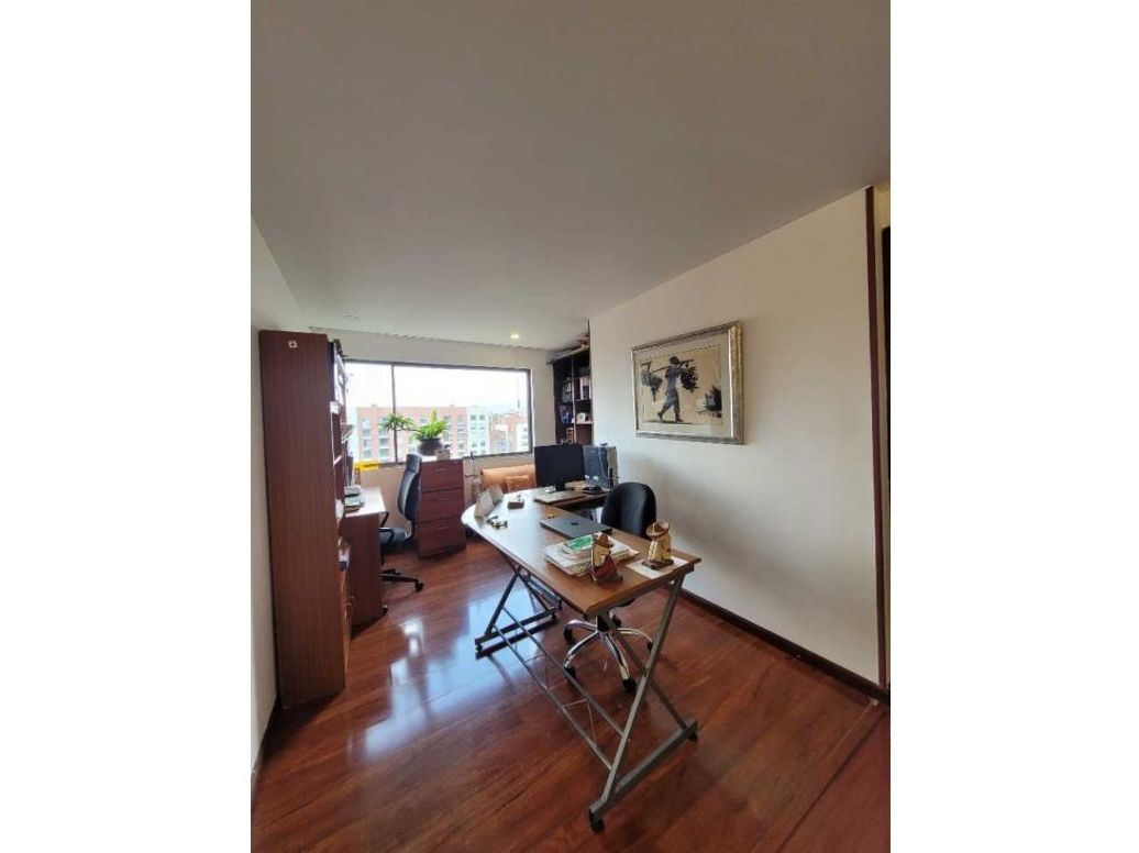 Apartamento de 3 alcobas en venta en Colina Campestre, Bogotá, 138 m² · foto 16 de 20