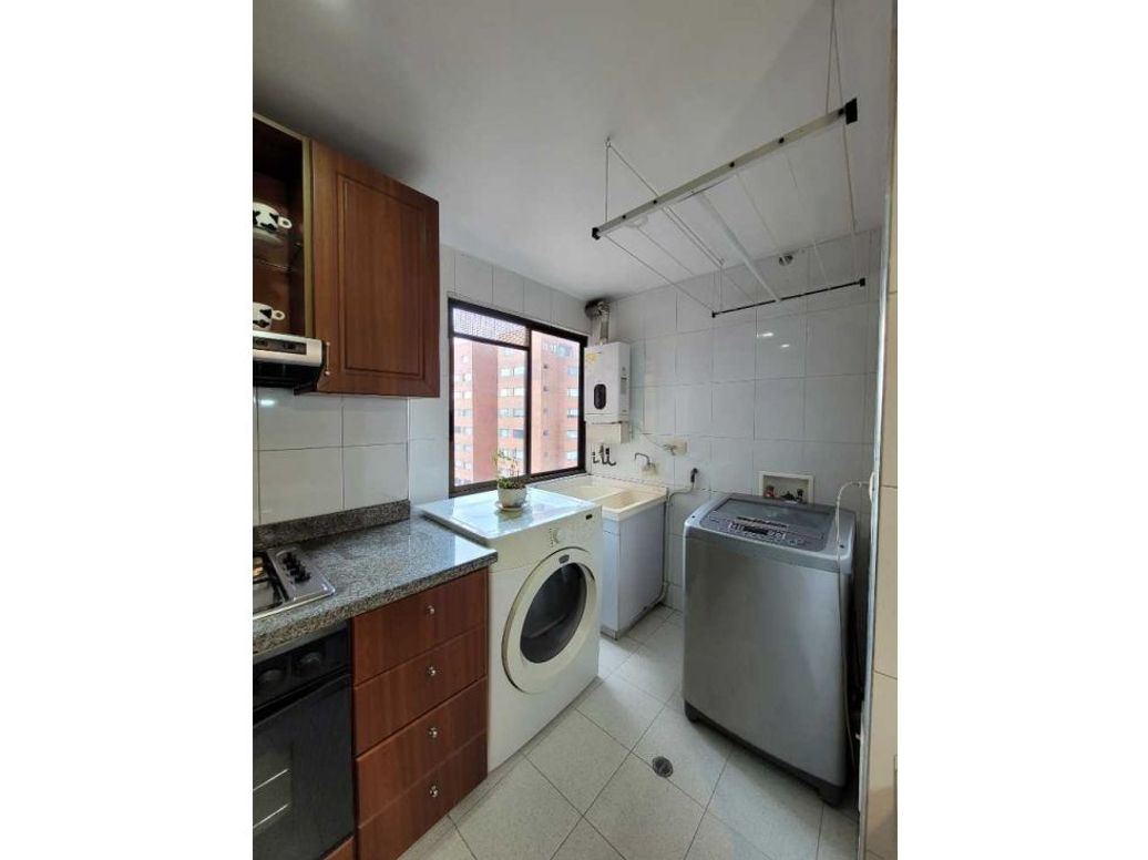 Apartamento de 3 alcobas en venta en Colina Campestre, Bogotá, 138 m² · foto 12 de 20