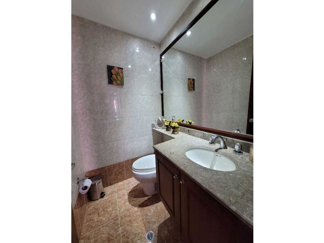 Apartamento de 3 alcobas en venta en Colina Campestre, Bogotá, 138 m² · foto 14 de 20