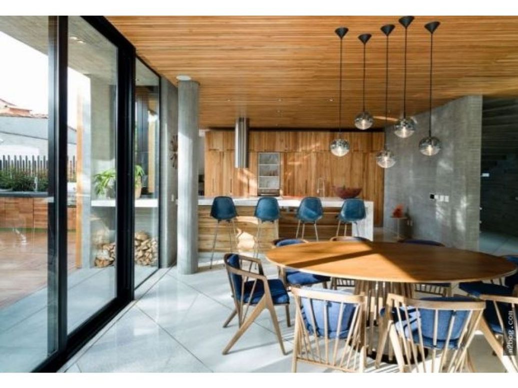 Casa de 4 alcobas en venta en Santa Barbara Alta, Bogotá, 653 m² · foto 4 de 13