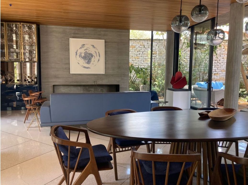 Casa de 4 alcobas en venta en Santa Barbara Alta, Bogotá, 653 m² · foto 6 de 13