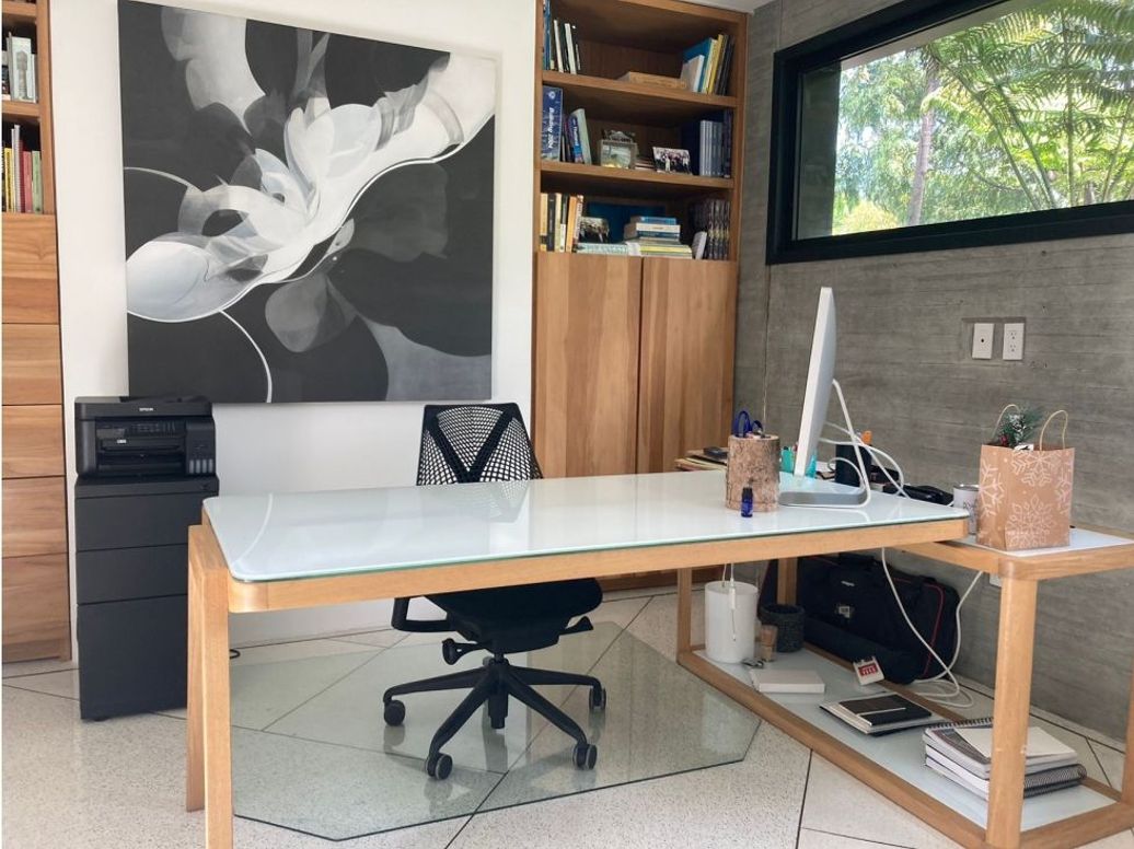 Casa de 4 alcobas en venta en Santa Barbara Alta, Bogotá, 653 m² · foto 7 de 13