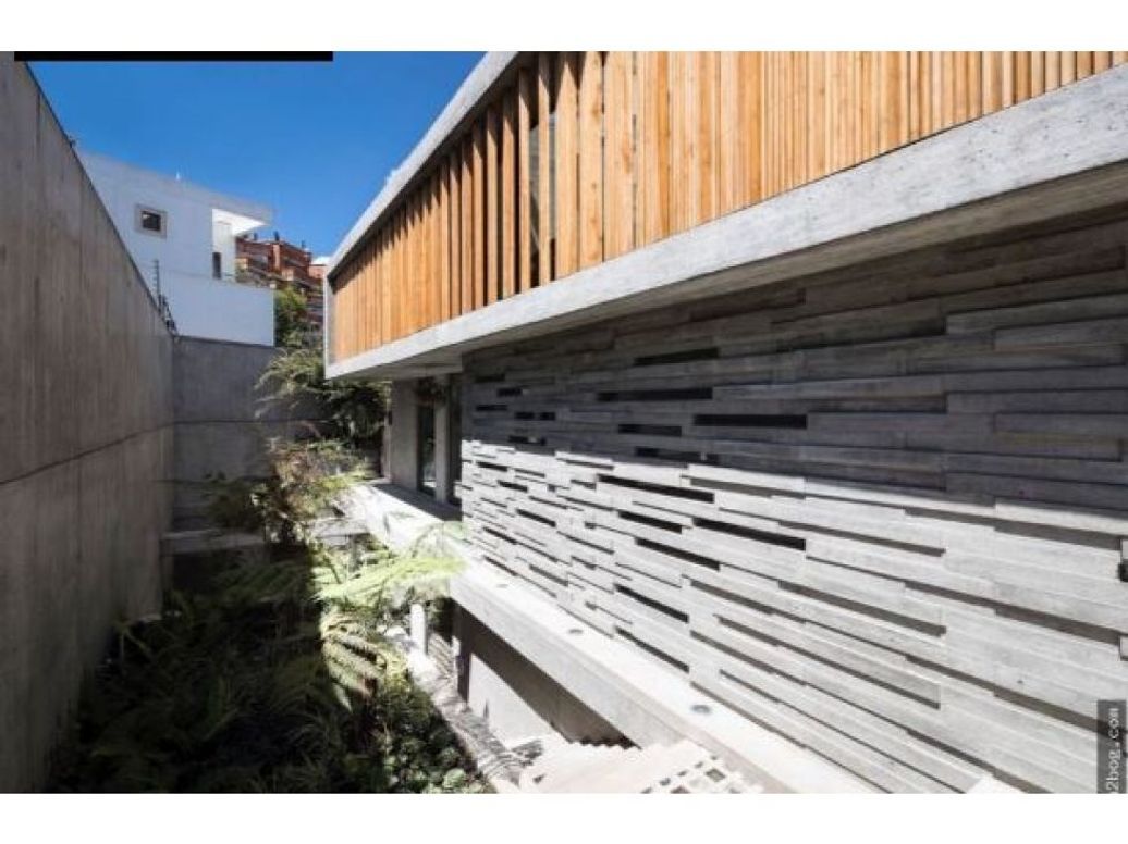 Casa de 4 alcobas en venta en Santa Barbara Alta, Bogotá, 653 m² · foto 12 de 13