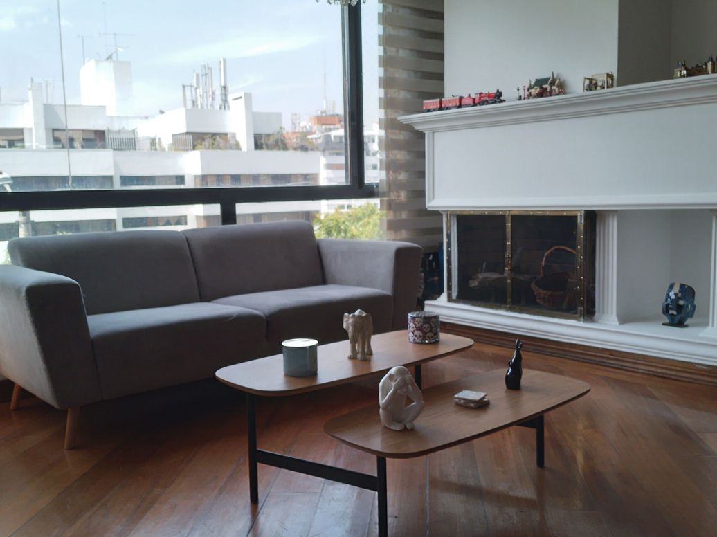 Apartamento en venta en Santa Barbara Central, Bogotá · foto 4 de 18
