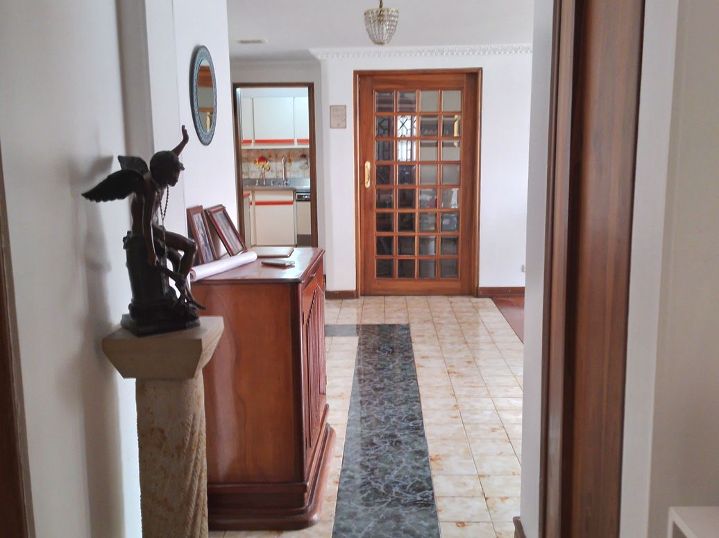 Apartamento en venta en Santa Barbara Central, Bogotá · foto 8 de 18