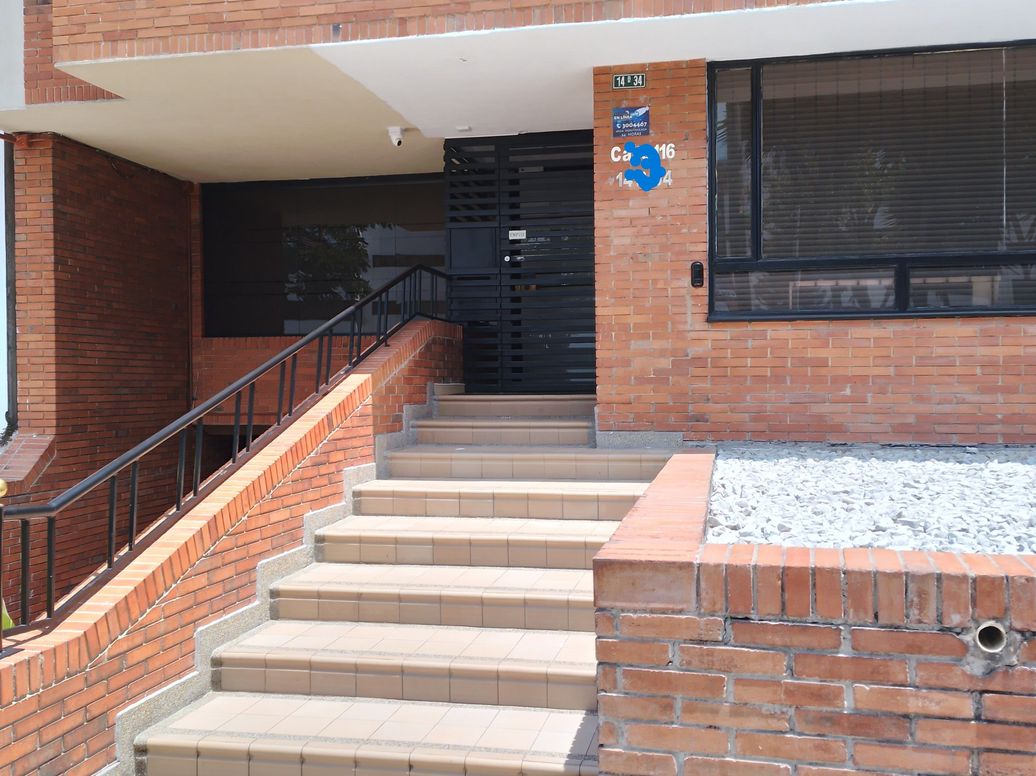 Apartamento en venta en Santa Barbara Central, Bogotá · foto 2 de 18