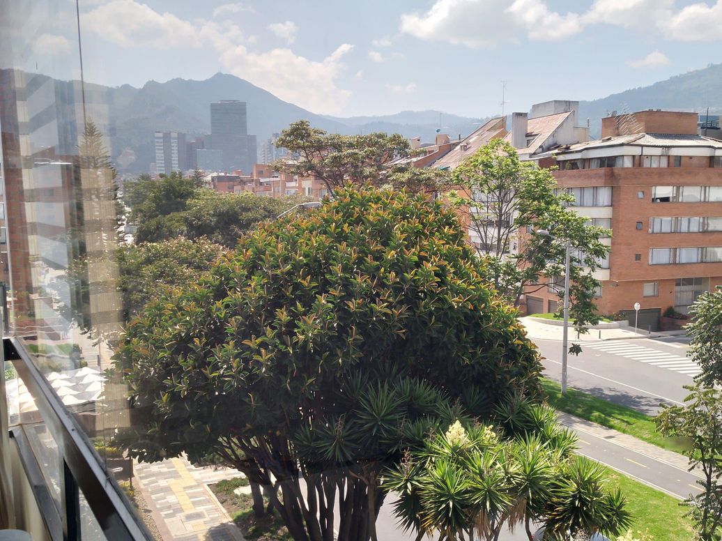Apartamento en venta en Santa Barbara Central, Bogotá · foto 7 de 18