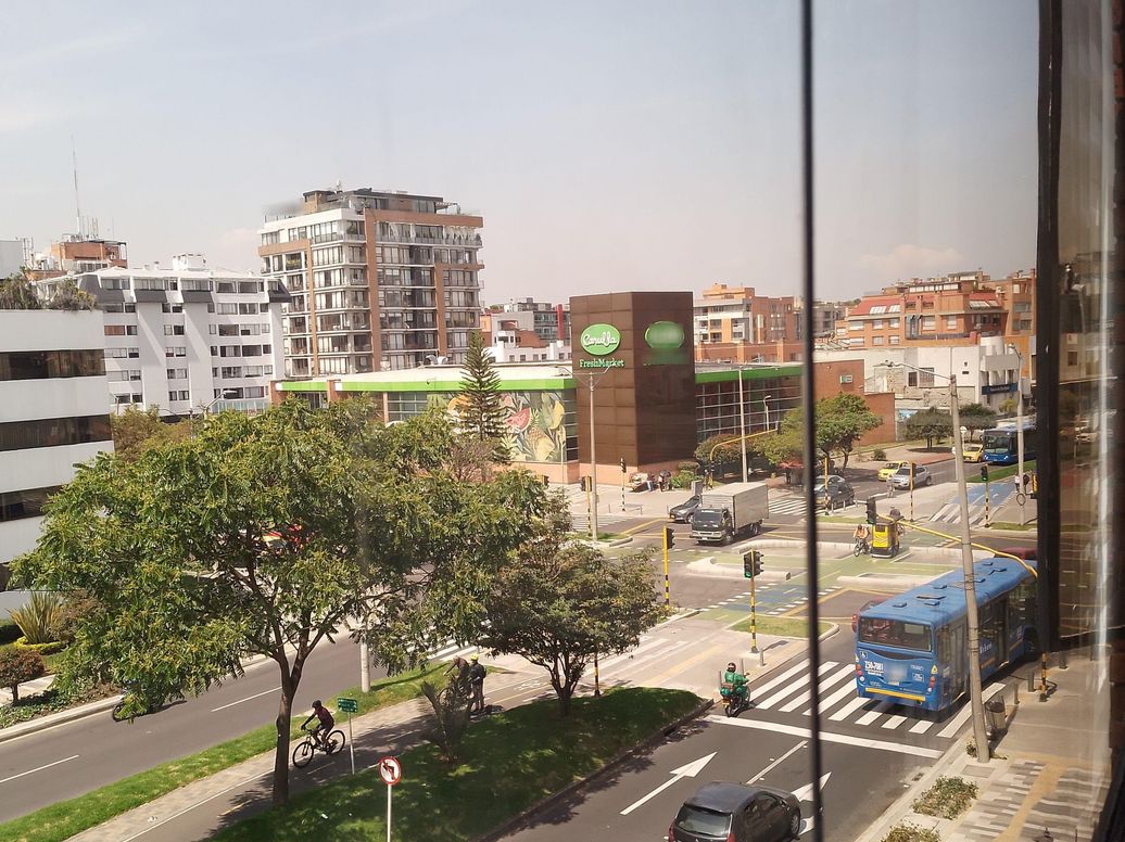 Apartamento en venta en Santa Barbara Central, Bogotá · foto 6 de 18