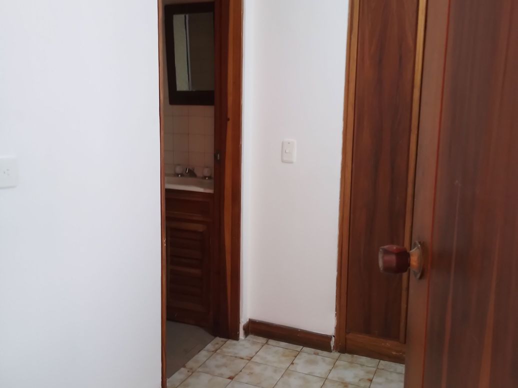 Apartamento en venta en Santa Barbara Central, Bogotá · foto 17 de 18
