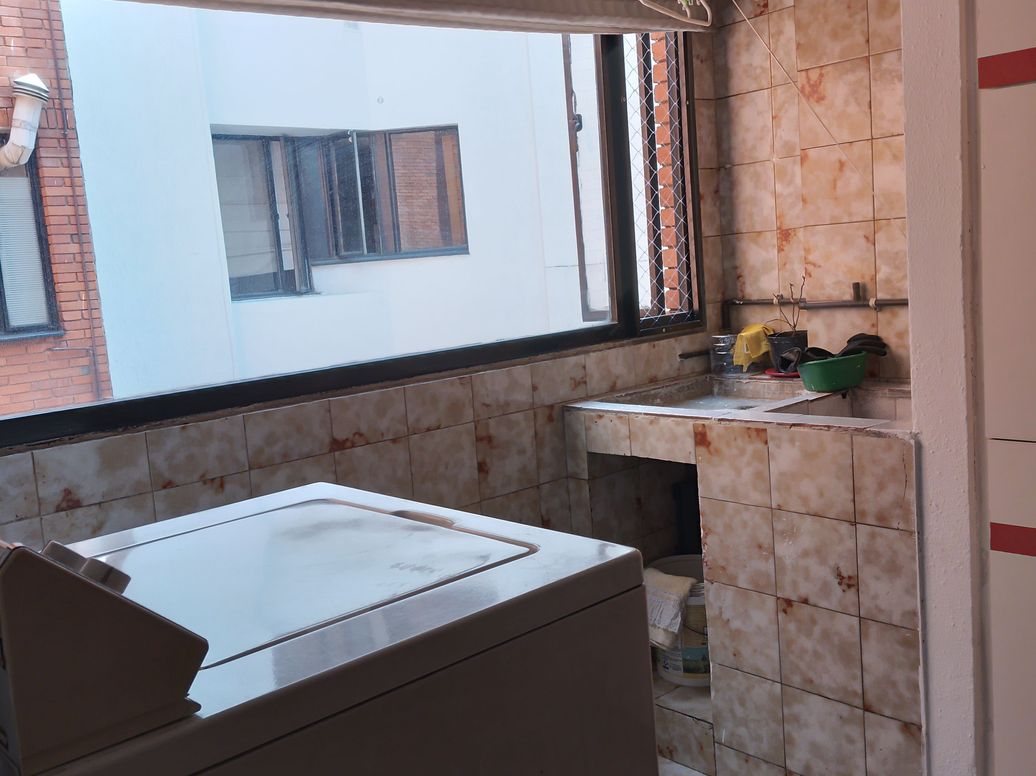 Apartamento en venta en Santa Barbara Central, Bogotá · foto 16 de 18