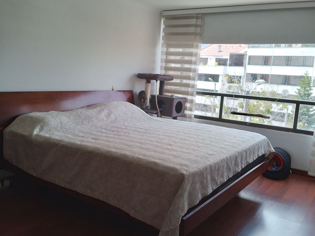 Apartamento en venta en Santa Barbara Central, Bogotá · foto 10 de 18