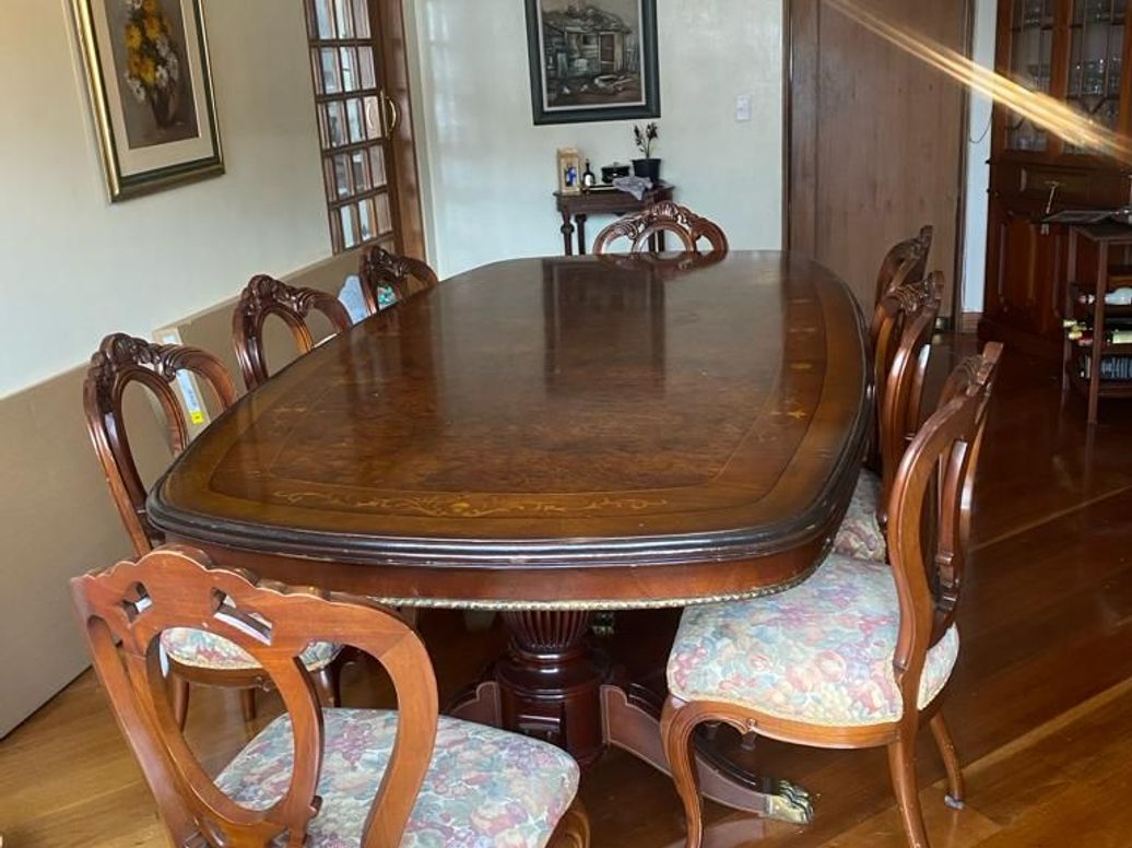 Apartamento en venta en Santa Barbara Central, Bogotá · foto 5 de 18