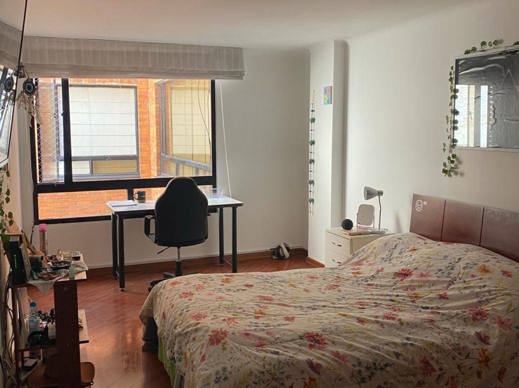 Apartamento en venta en Santa Barbara Central, Bogotá · foto 9 de 18