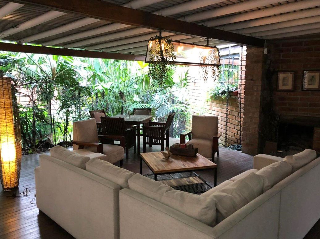 Casa en Arriendo en EL TESORO, El Poblado, Medellín en Vizcaya