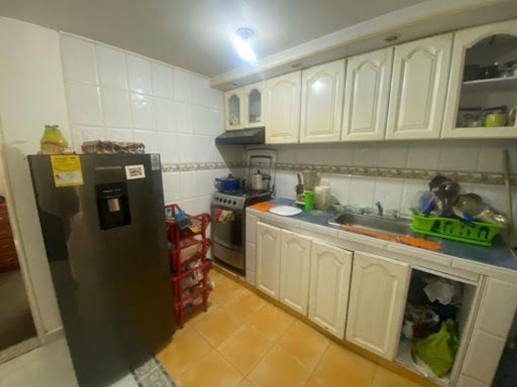 Apartamento de 3 alcobas en venta en Villas De Granada, Bogotá, 62 m² · foto 9 de 20