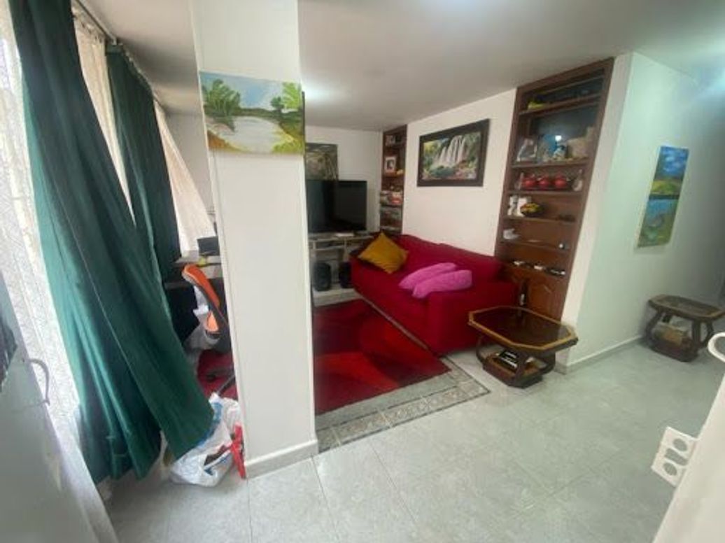 Apartamento de 3 alcobas en venta en Villas De Granada, Bogotá, 62 m² · foto 8 de 20