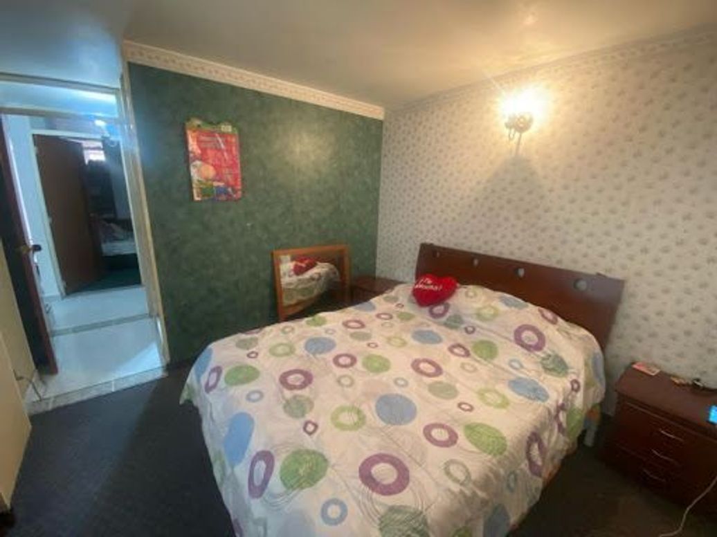 Apartamento de 3 alcobas en venta en Villas De Granada, Bogotá, 62 m² · foto 16 de 20