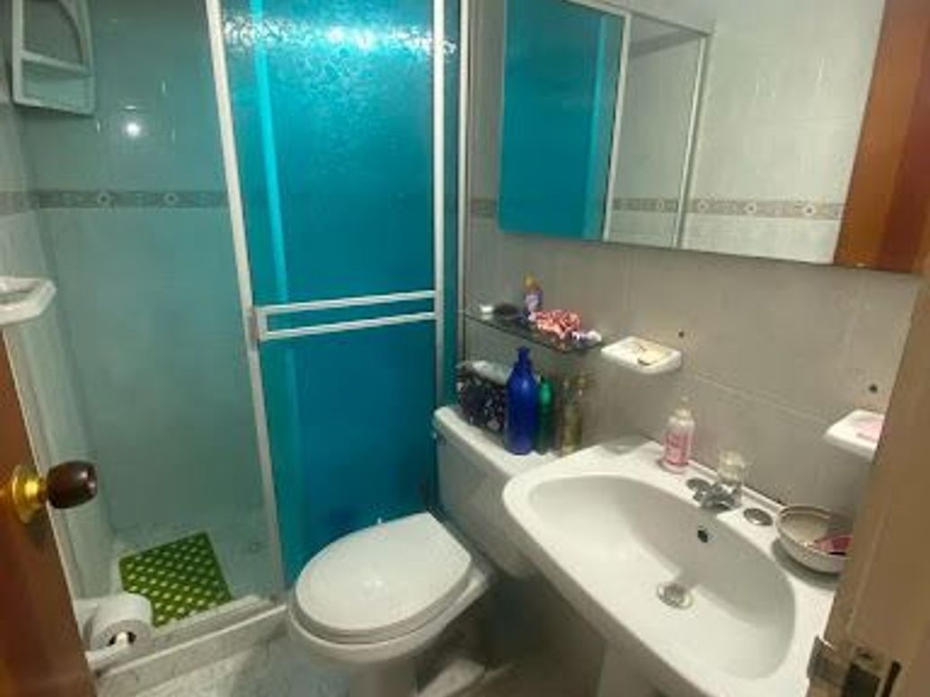 Apartamento de 3 alcobas en venta en Villas De Granada, Bogotá, 62 m² · foto 20 de 20