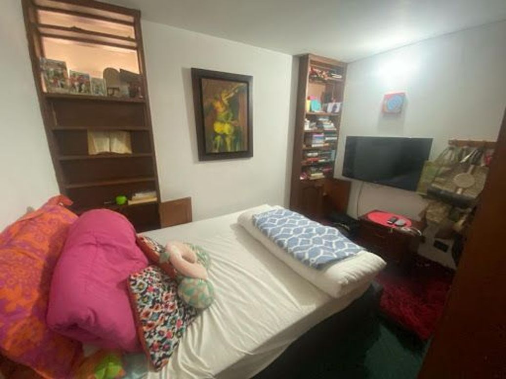 Apartamento de 3 alcobas en venta en Villas De Granada, Bogotá, 62 m² · foto 13 de 20