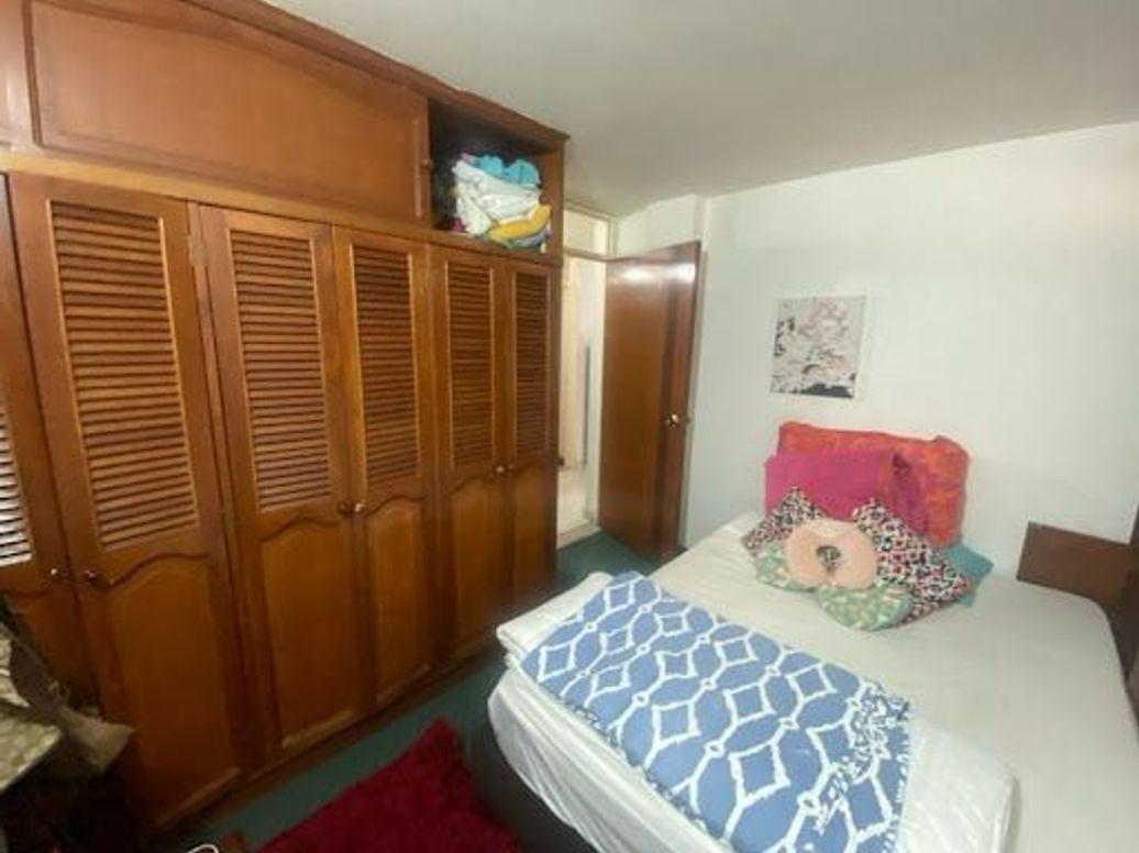 Apartamento de 3 alcobas en venta en Villas De Granada, Bogotá, 62 m² · foto 12 de 20