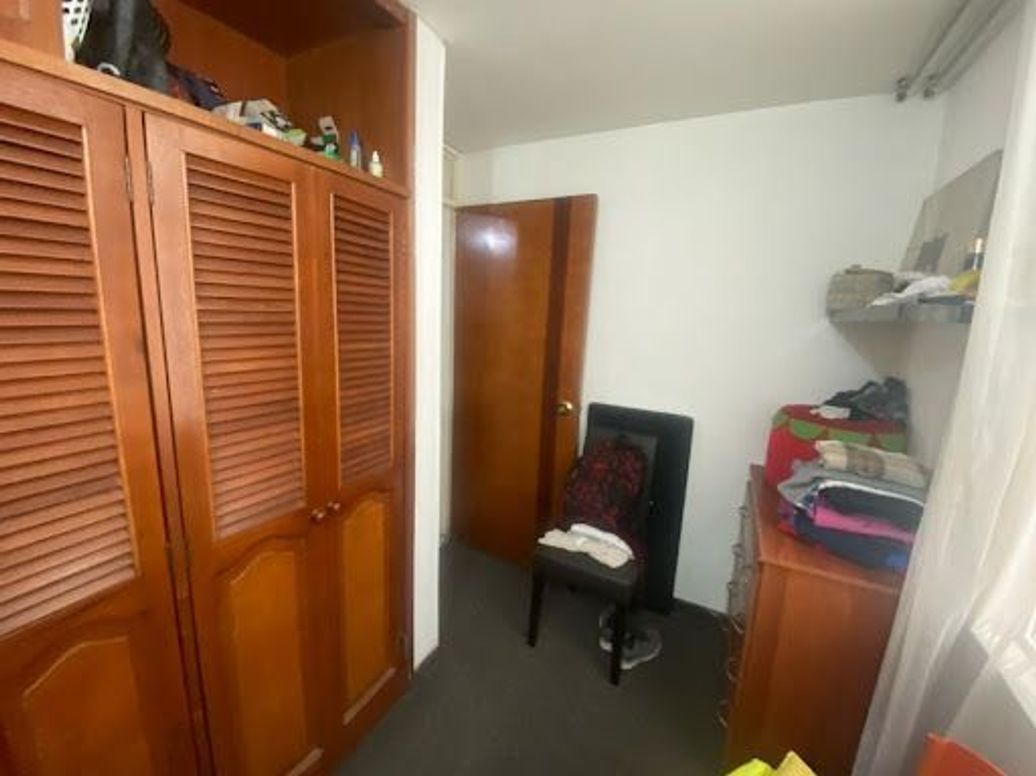 Apartamento de 3 alcobas en venta en Villas De Granada, Bogotá, 62 m² · foto 14 de 20