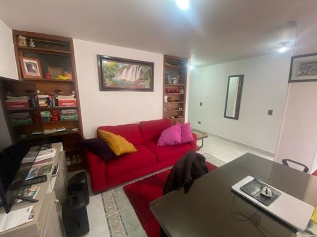Apartamento de 3 alcobas en venta en Villas De Granada, Bogotá, 62 m² · foto 6 de 20