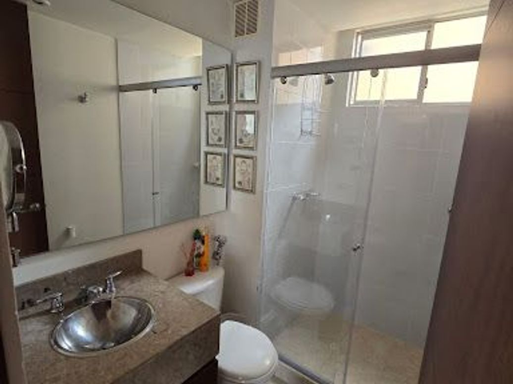 Apartamento de 2 alcobas en venta en María Cristina, Bogotá · foto 9 de 19