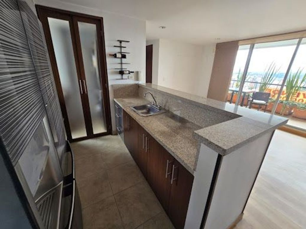 Apartamento de 2 alcobas en venta en María Cristina, Bogotá · foto 5 de 19
