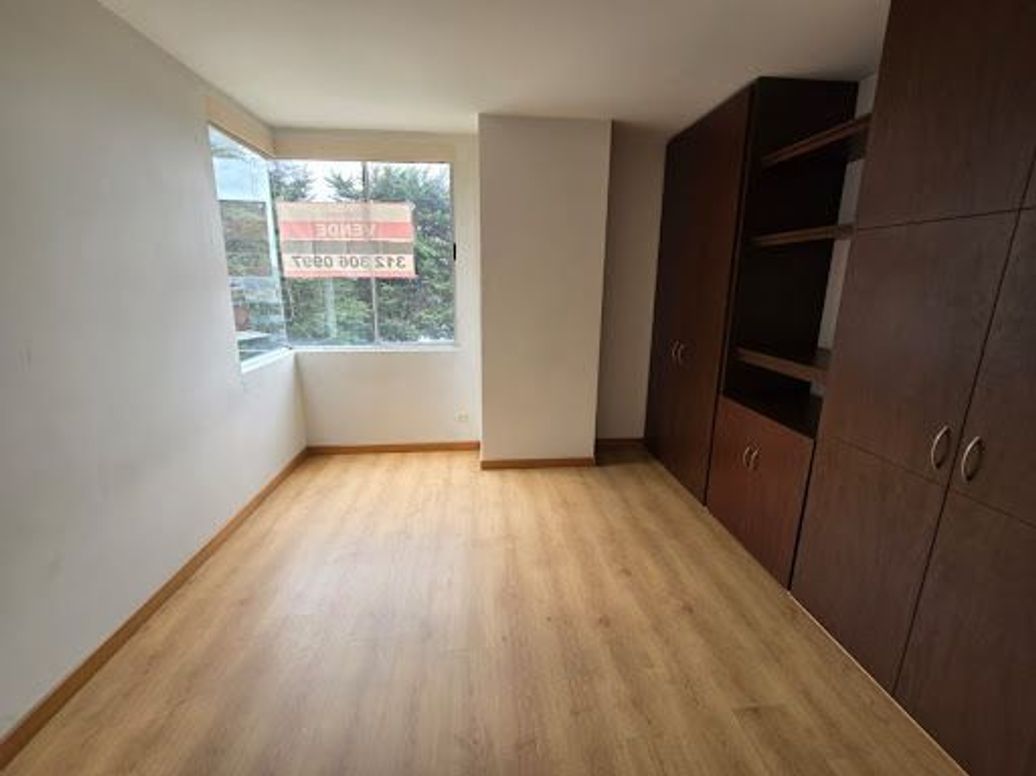 Apartamento de 2 alcobas en venta en María Cristina, Bogotá · foto 12 de 19