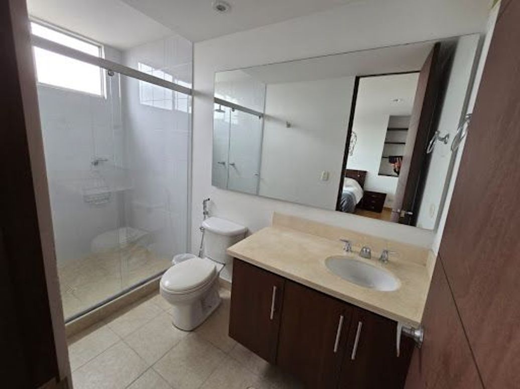 Apartamento de 2 alcobas en venta en María Cristina, Bogotá · foto 18 de 19