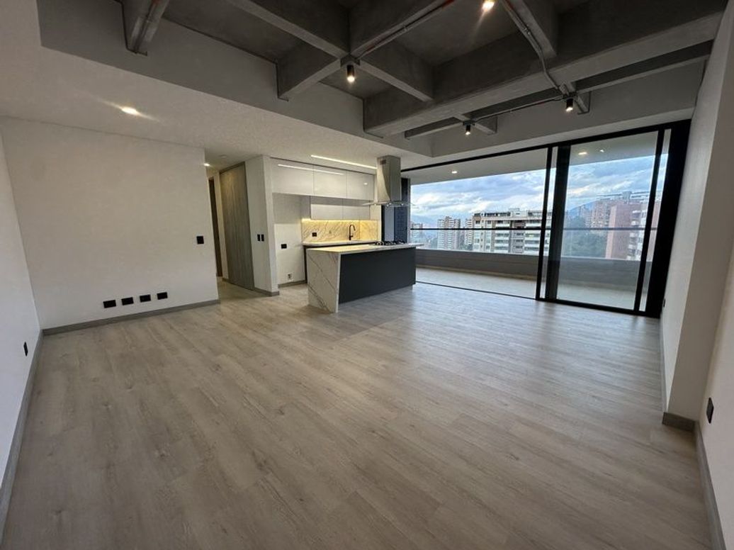 APARTAMENTO EN ARRIENDO UBICADO EN ENVIGADO SECTOR LOMA DE LOS MESA en Rionegro