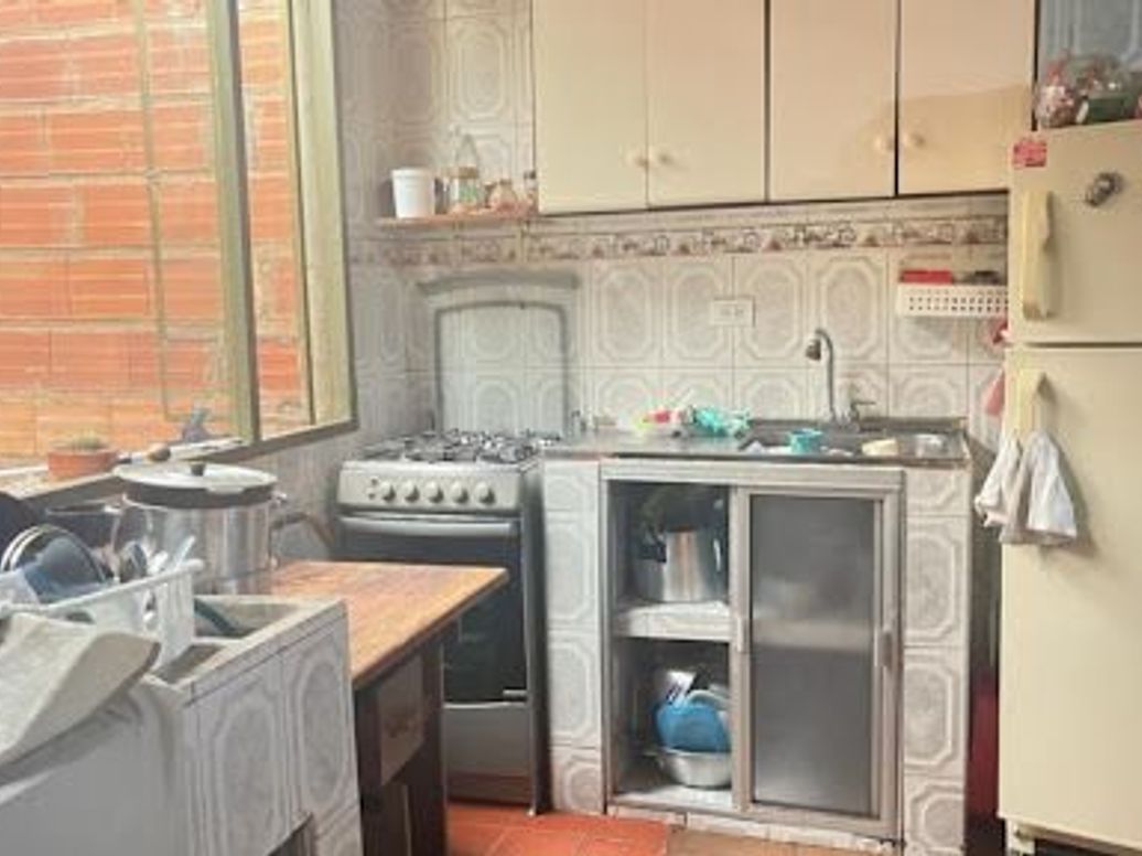 Casa en venta en Verbenal, Bogotá · foto 8 de 14