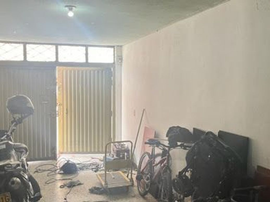 Casa en venta en Verbenal, Bogotá · foto 2 de 14
