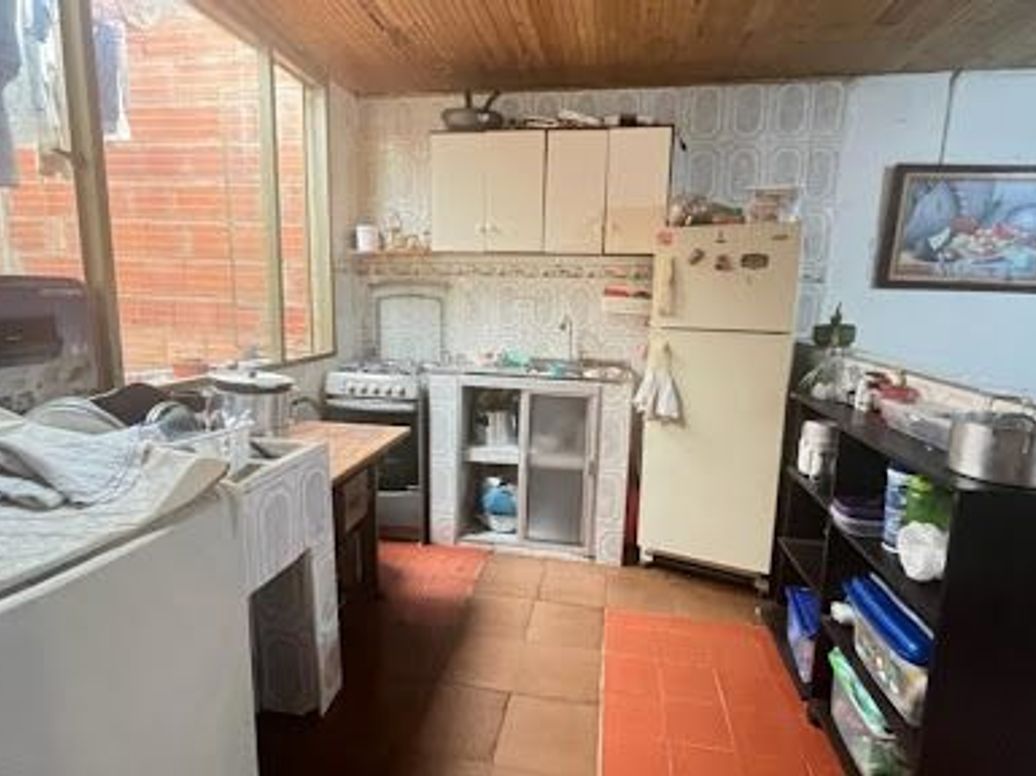 Casa en venta en Verbenal, Bogotá · foto 7 de 14
