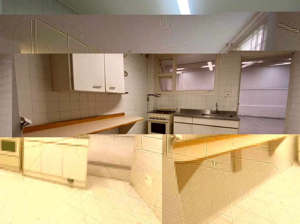Apartamento de 2 alcobas en venta en Chapinero Noroccidental, Bogotá, 178 m² · foto 18 de 19