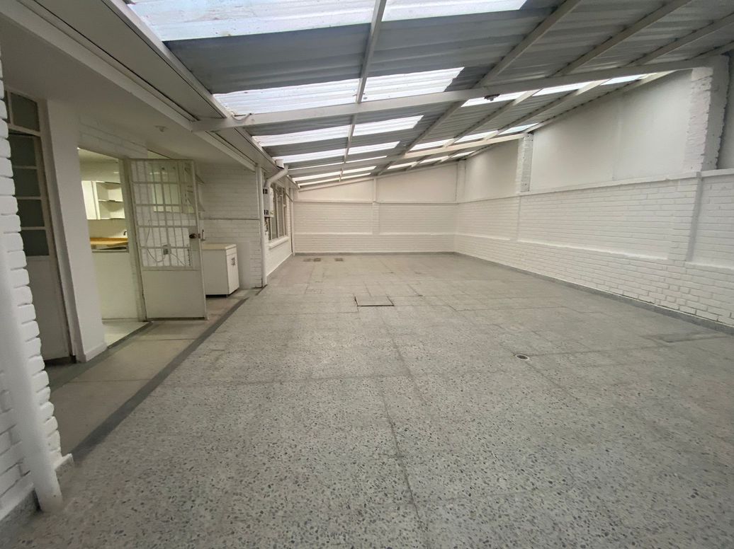 Apartamento de 2 alcobas en venta en Chapinero Noroccidental, Bogotá, 178 m² · foto 19 de 19