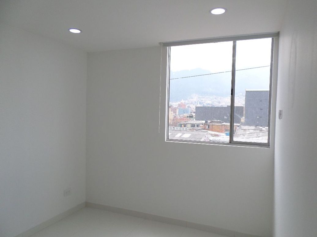 Apartamento de 2 alcobas en venta en La Estanzuela, Bogotá, 37 m² · foto 6 de 12