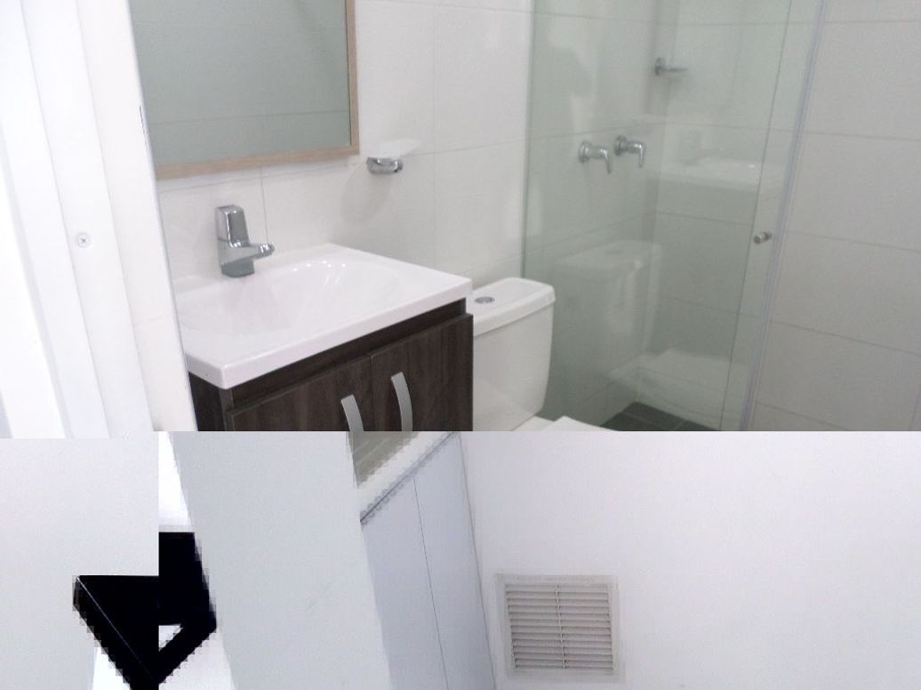 Apartamento de 2 alcobas en venta en La Estanzuela, Bogotá, 37 m² · foto 5 de 12