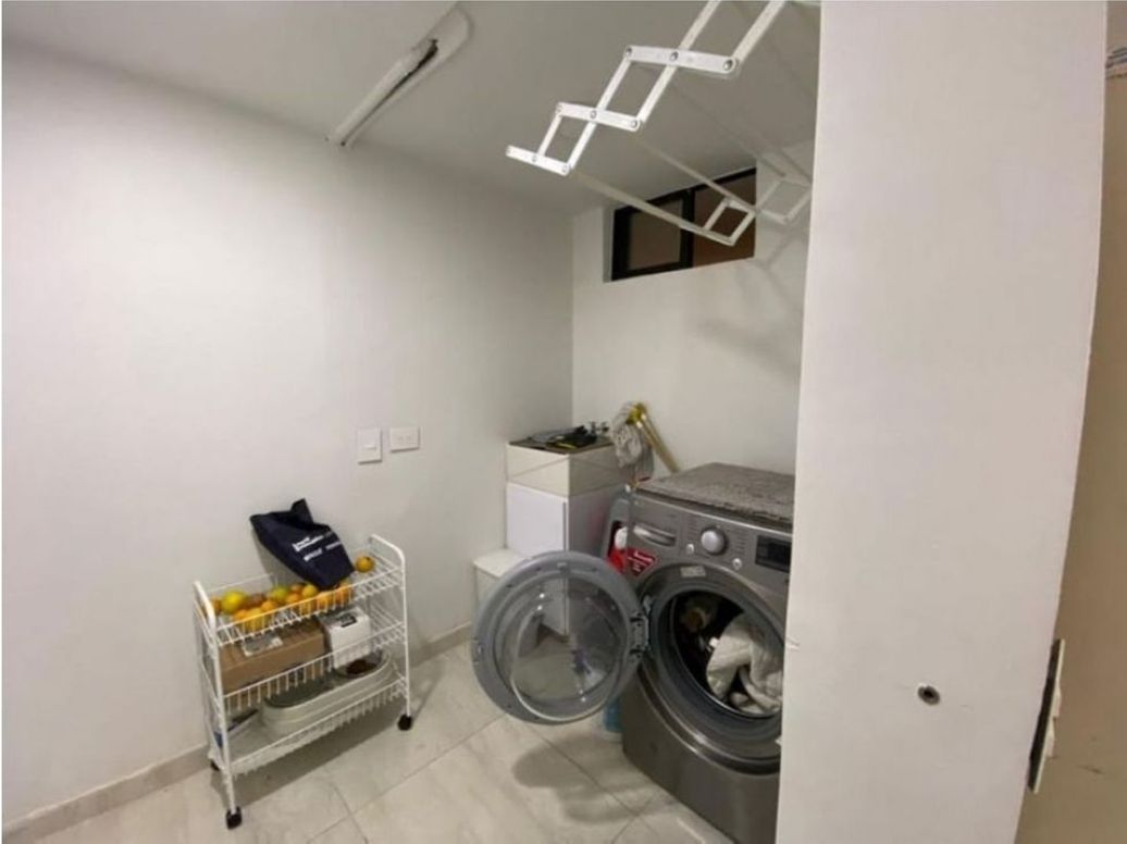 Apartamento de 4 alcobas en venta en Multicentro, Bogotá, 198 m² · foto 11 de 13