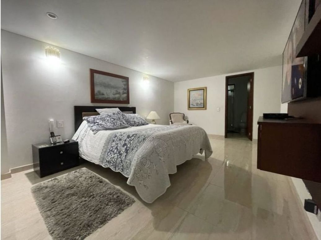 Apartamento de 4 alcobas en venta en Multicentro, Bogotá, 198 m² · foto 7 de 13