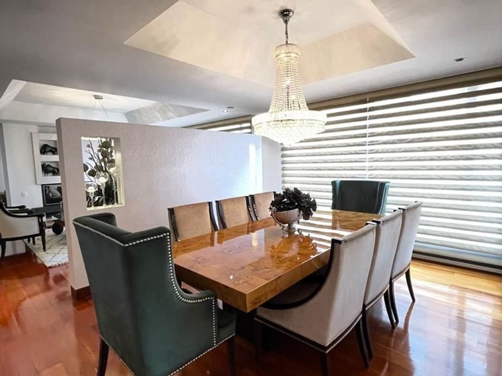 Apartamento de 4 alcobas en venta en Multicentro, Bogotá, 268 m² · foto 3 de 17