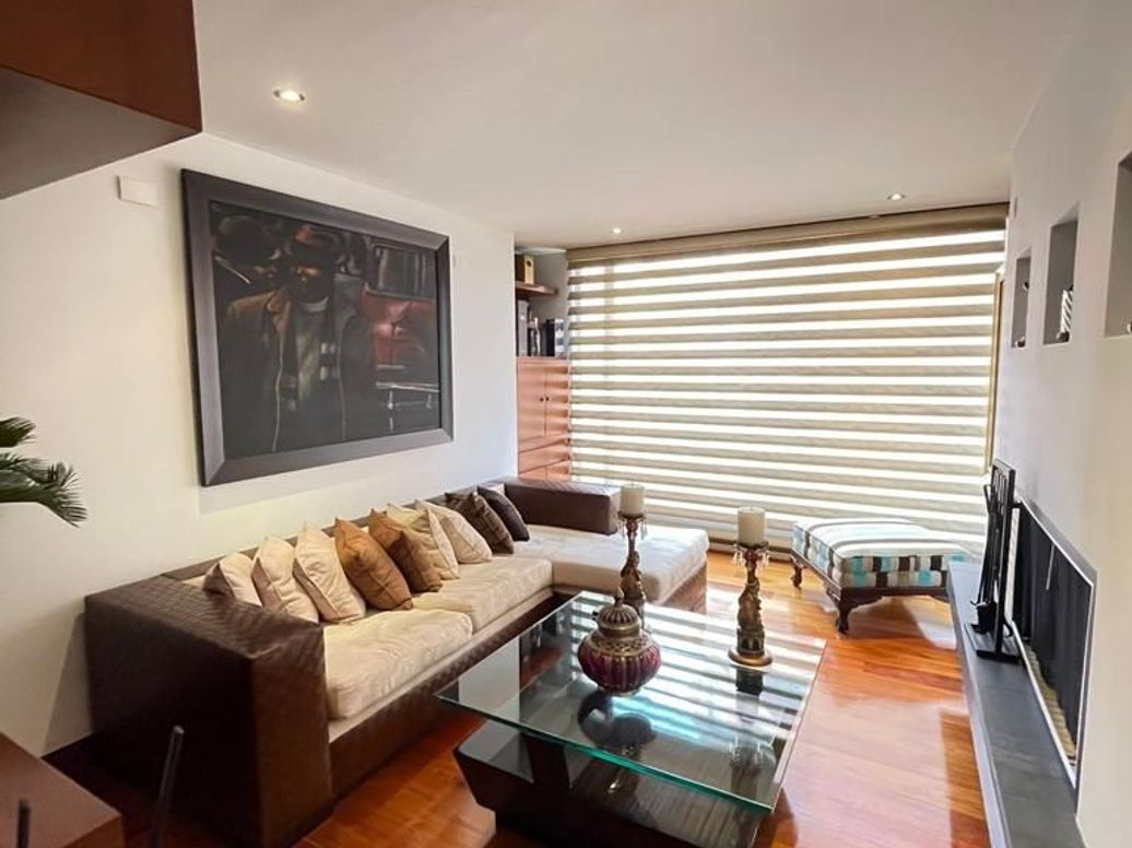 Apartamento de 4 alcobas en venta en Multicentro, Bogotá, 268 m² · foto 10 de 17