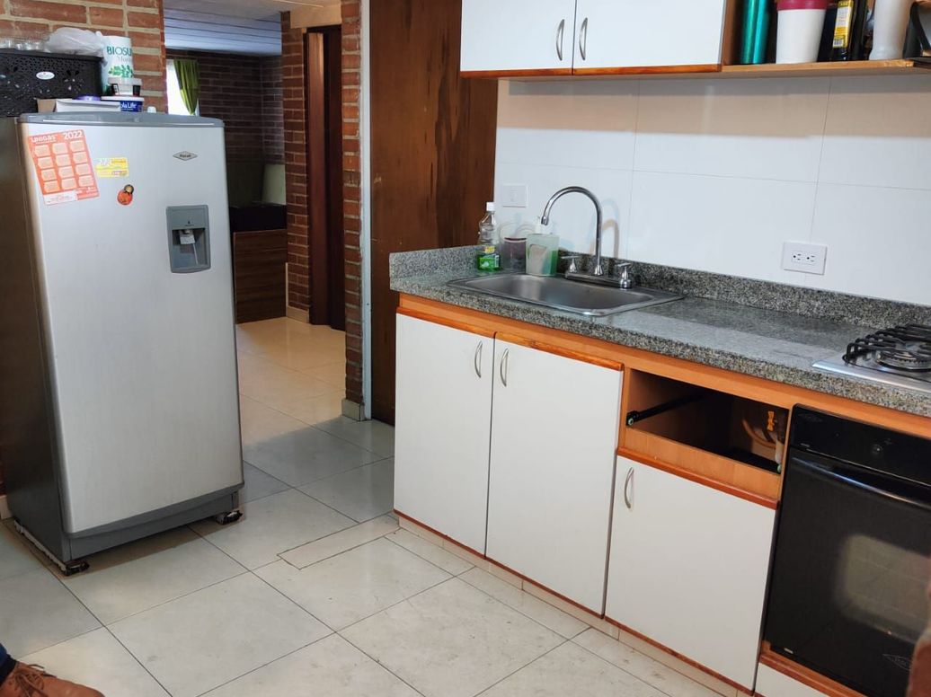 Casa de 4 alcobas en venta en Bolivia, Bogotá, 120 m² · foto 4 de 17